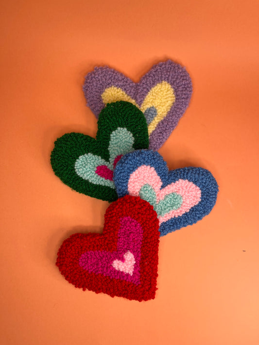 The Love Notes ✿