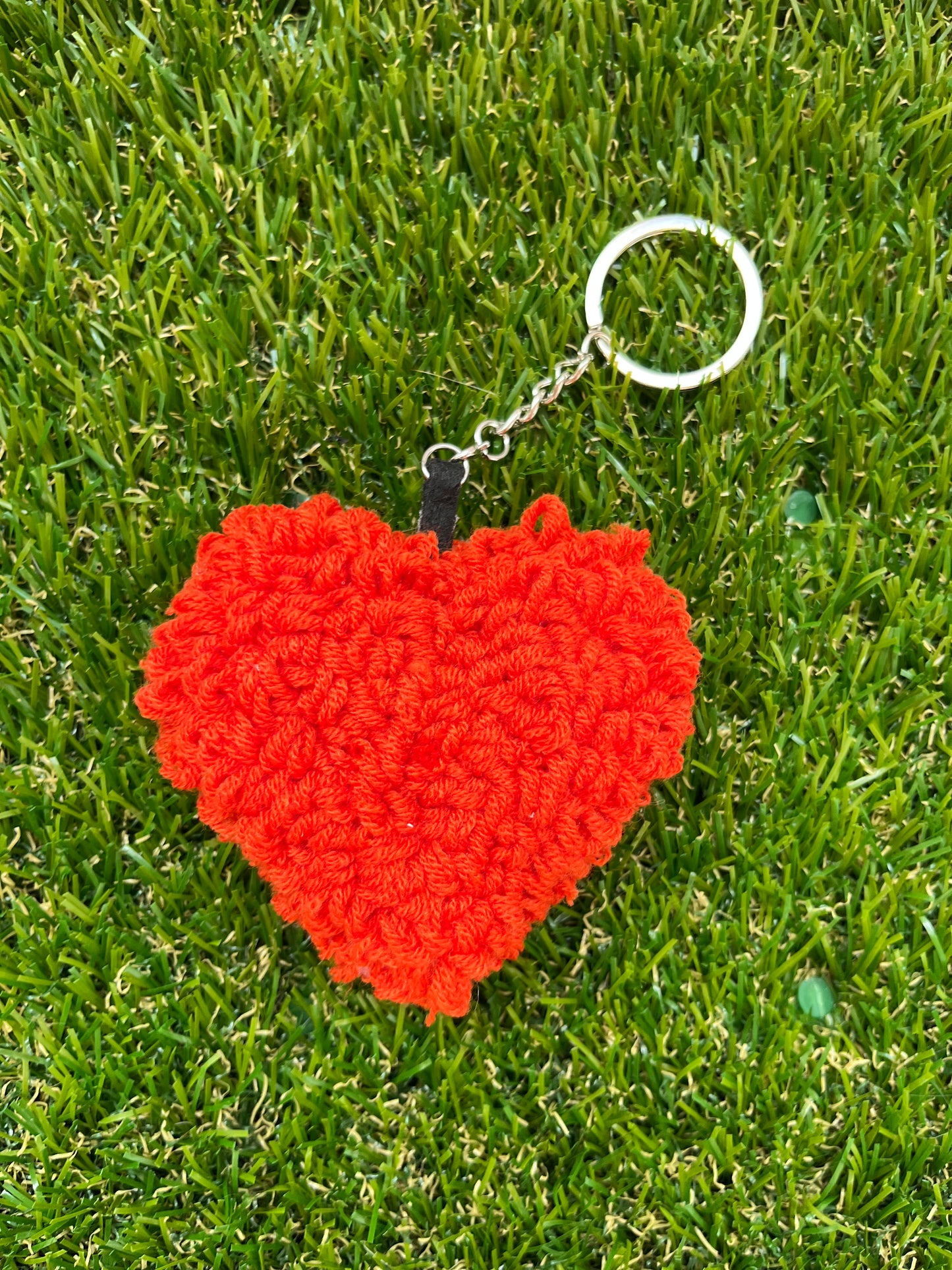 Love Keychain