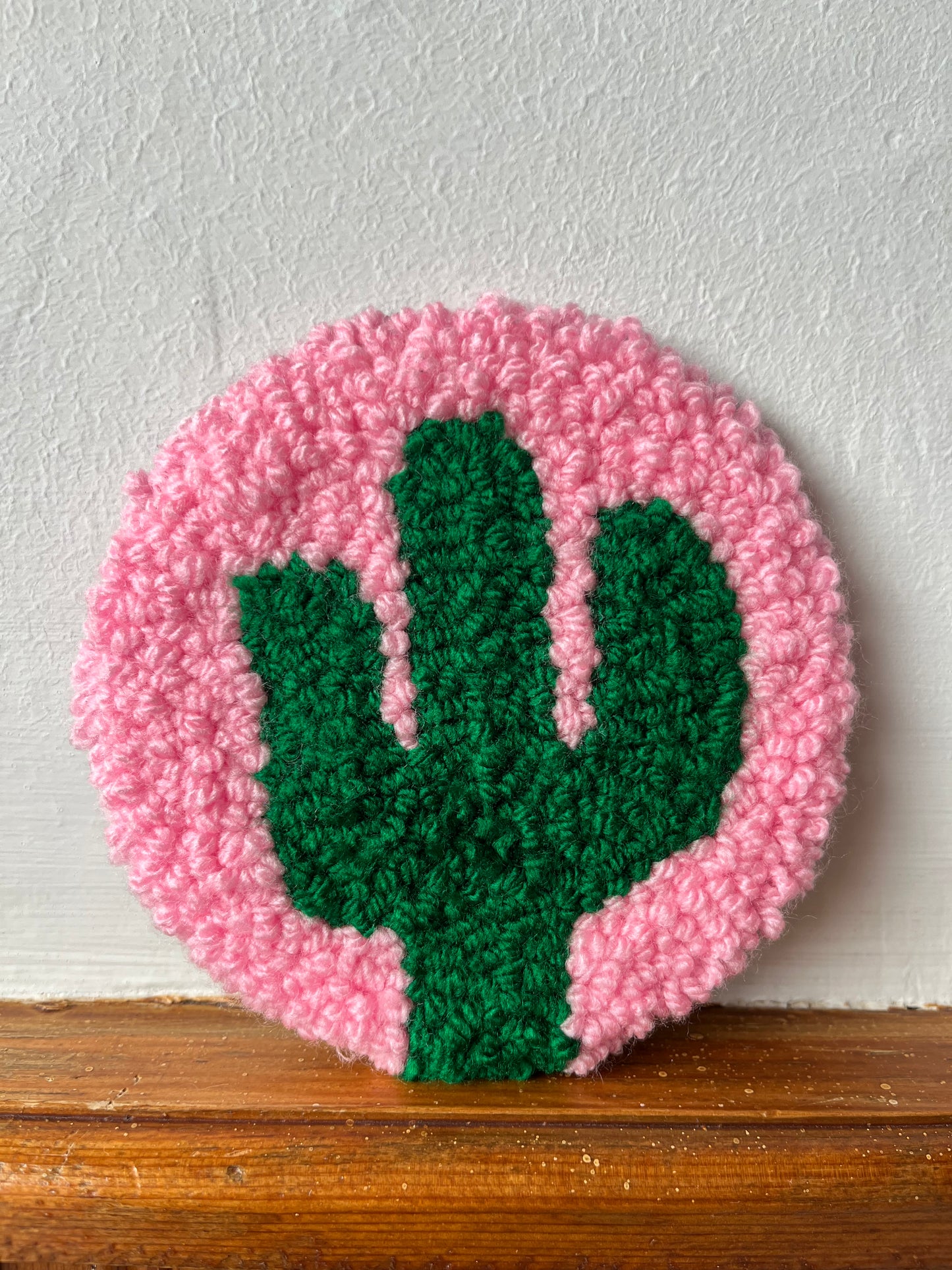 Cactus Coaster