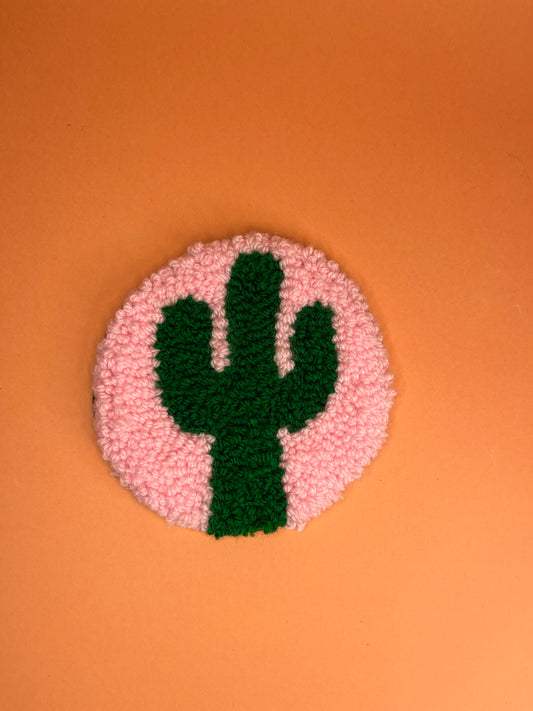 The Cactus ✿