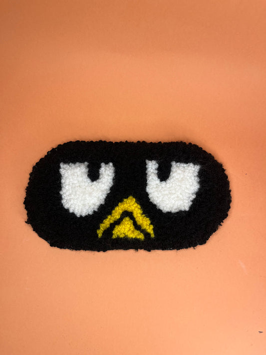 The Grumpy Penguin ✿