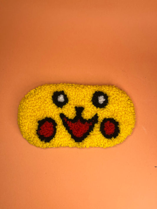 The Pikachu ✿