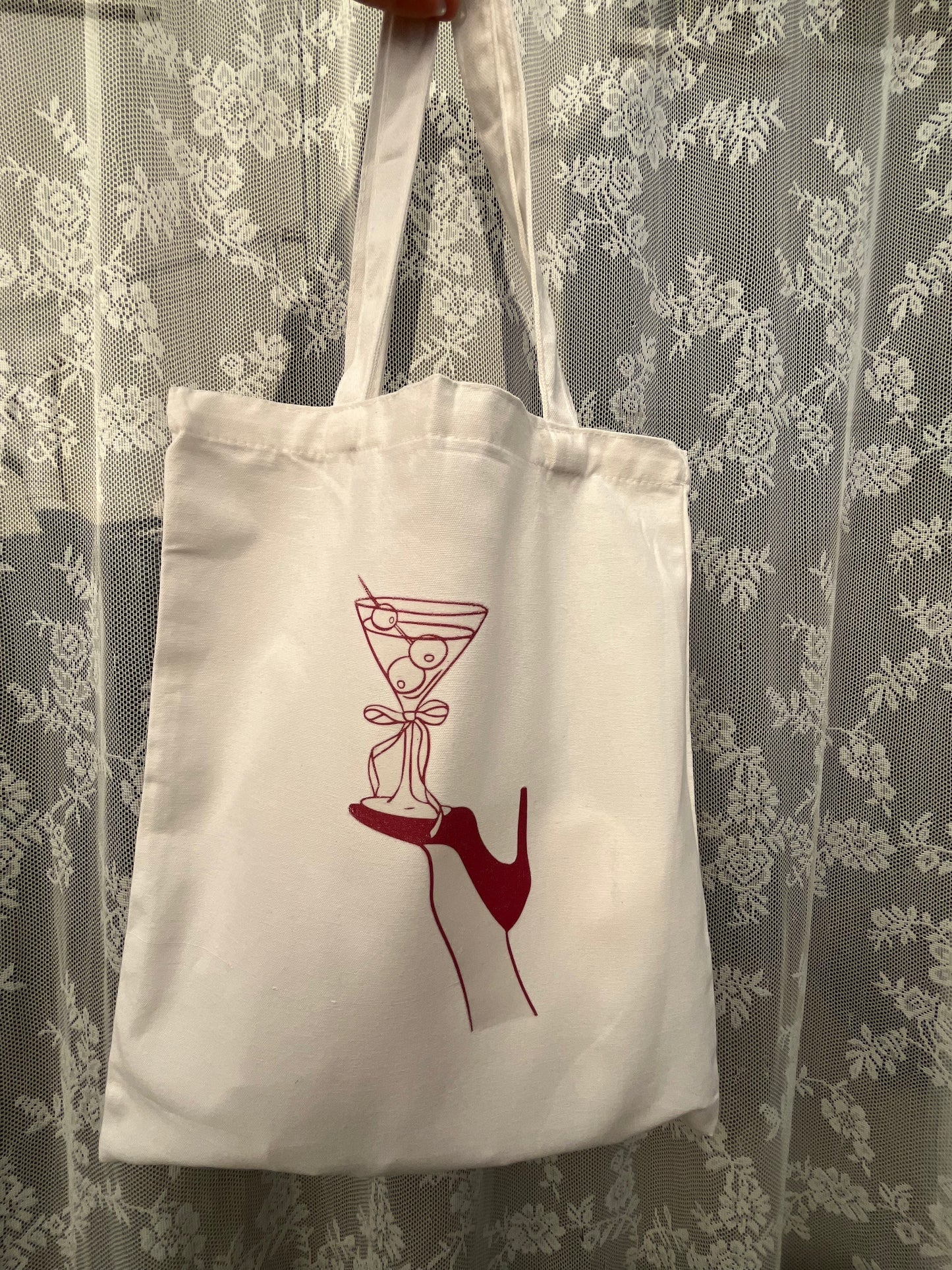 The Martini ✿