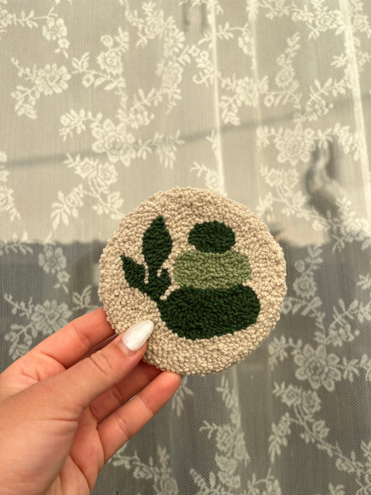 The Eucalyptus ✿